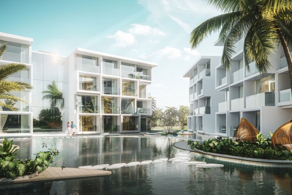 BB Horizon Resort
