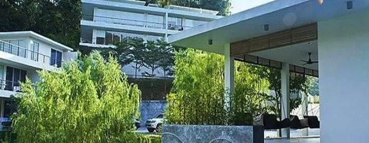 Zen Space