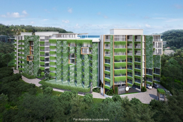 Serene Condominium