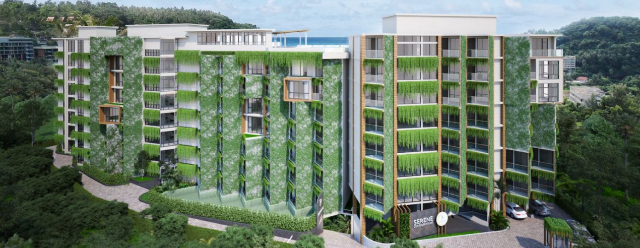 Serene Condominium
