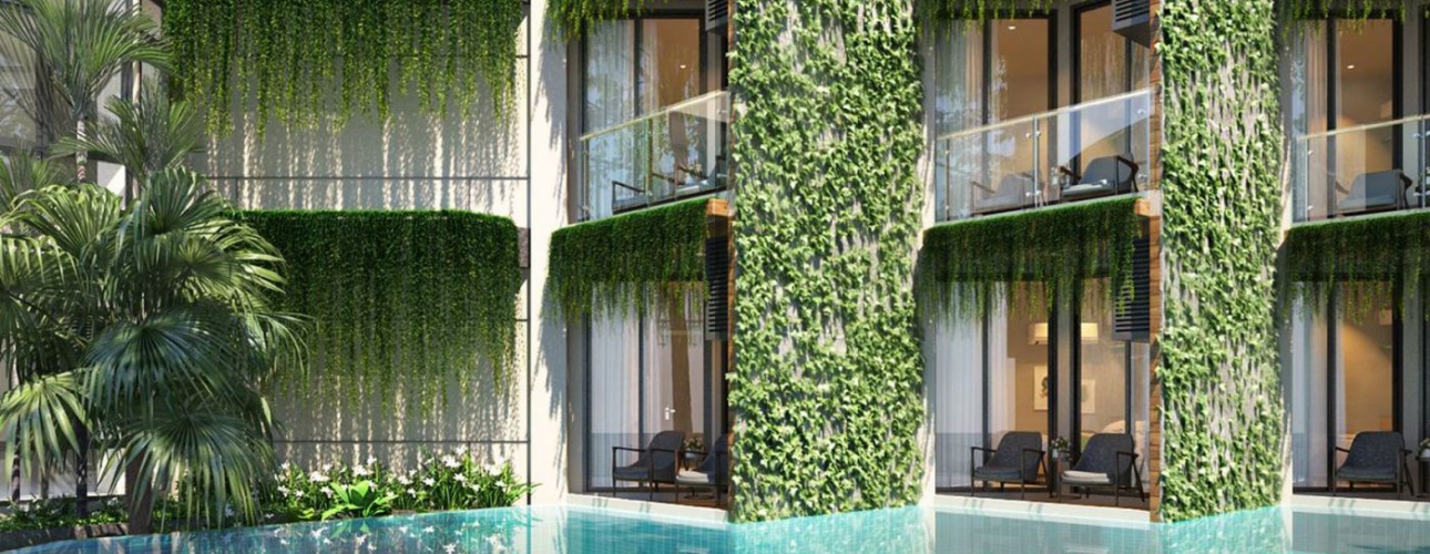 Serene Condominium