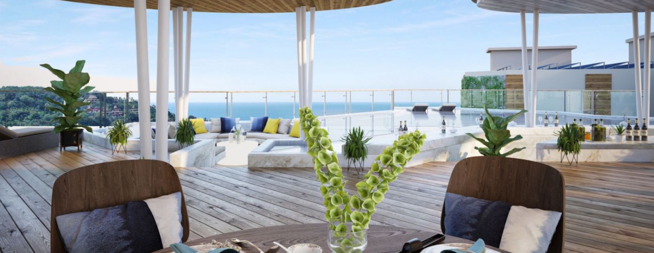 Serene Condominium