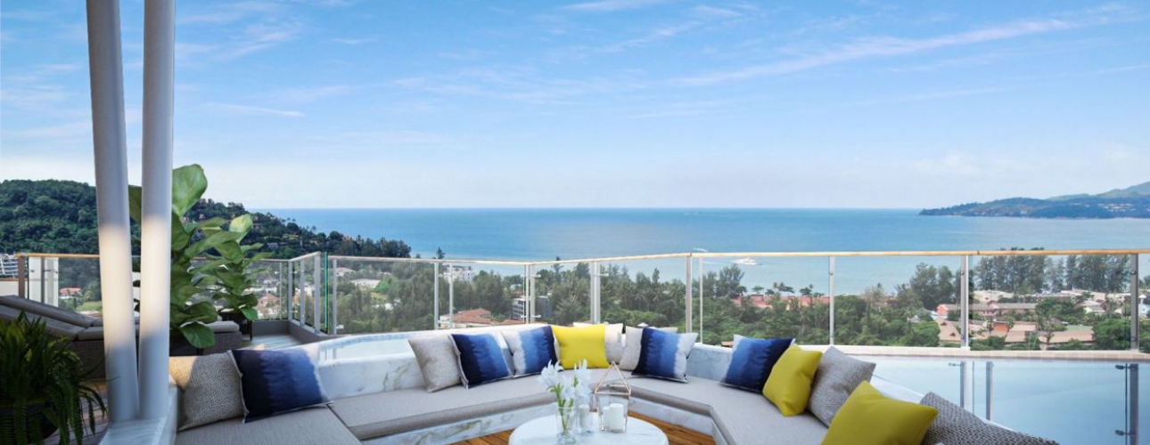 Serene Condominium
