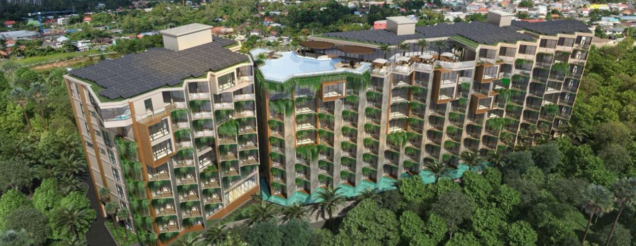 Serene Condominium