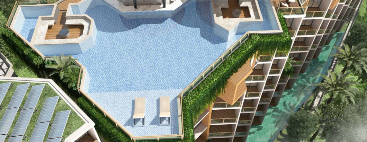 Serene Condominium