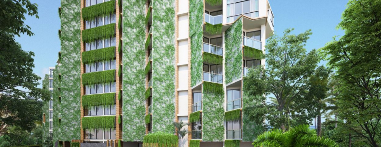 Serene Condominium