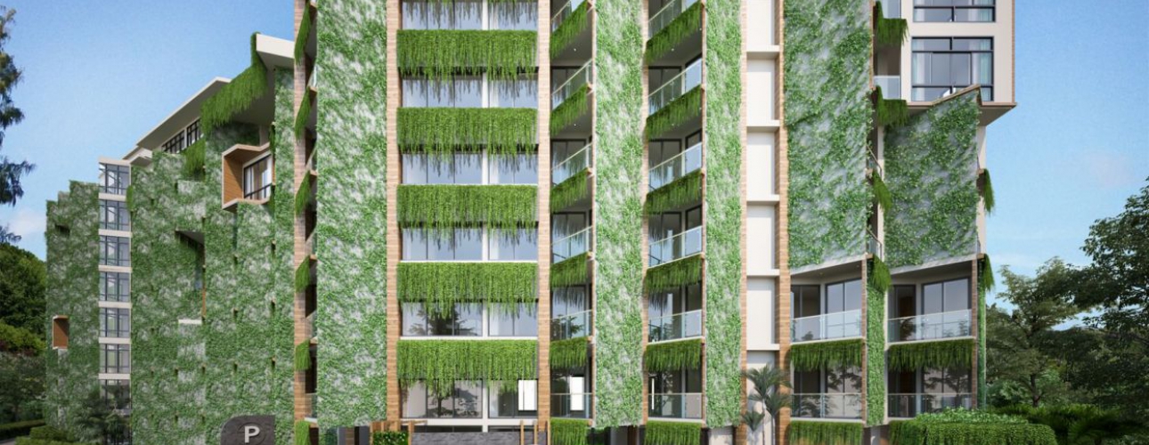 Serene Condominium