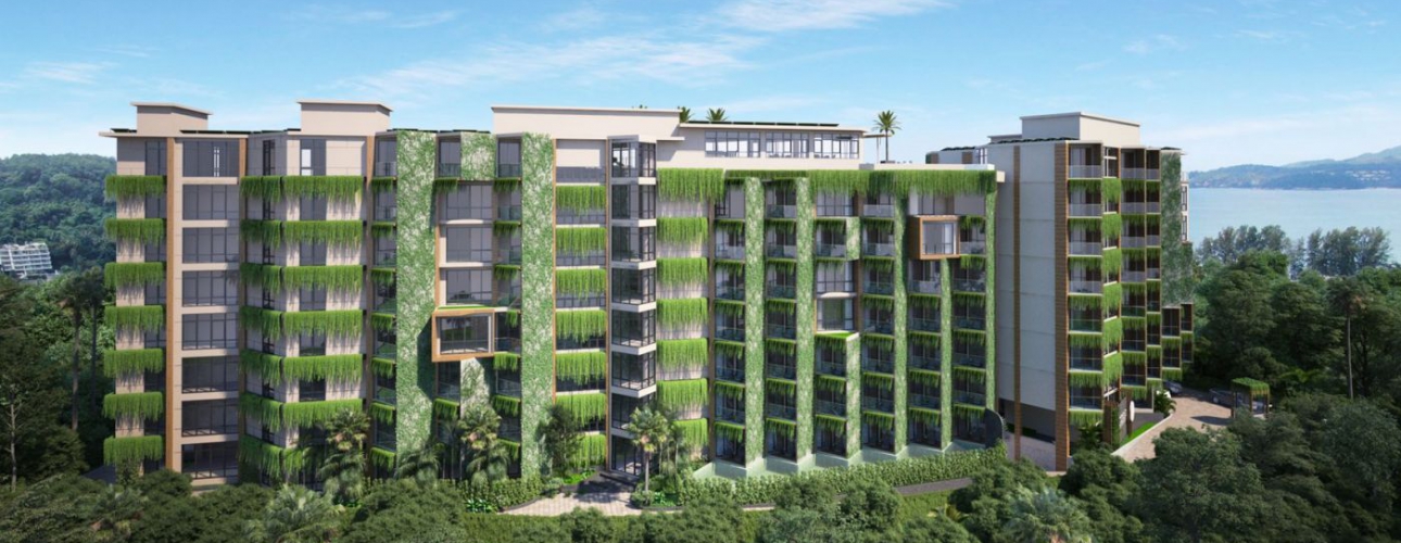 Serene Condominium