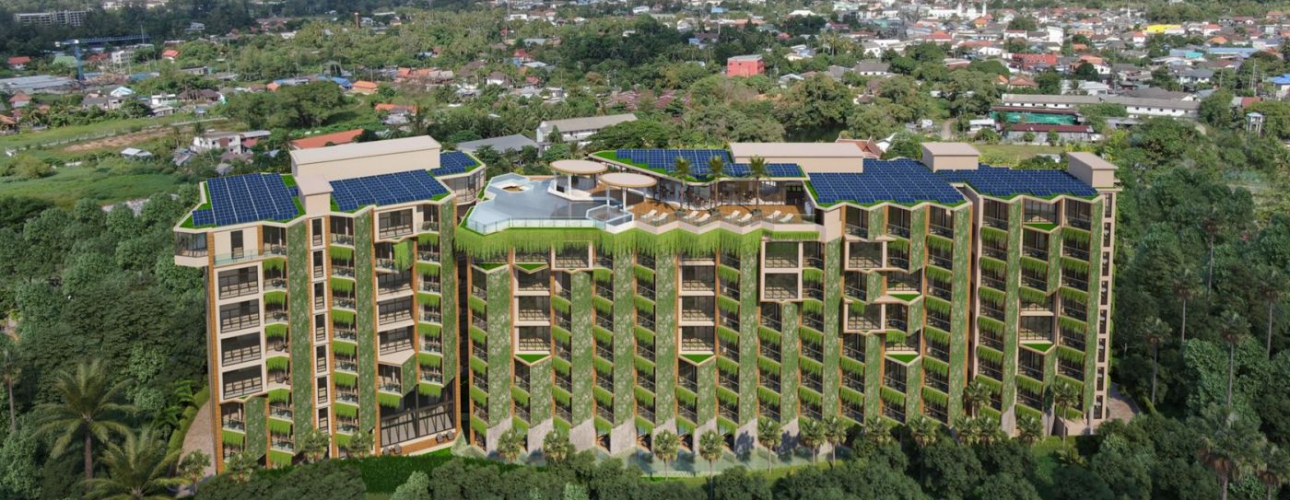 Serene Condominium