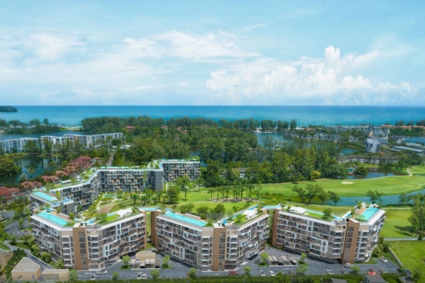Skypark Celeste Condominium