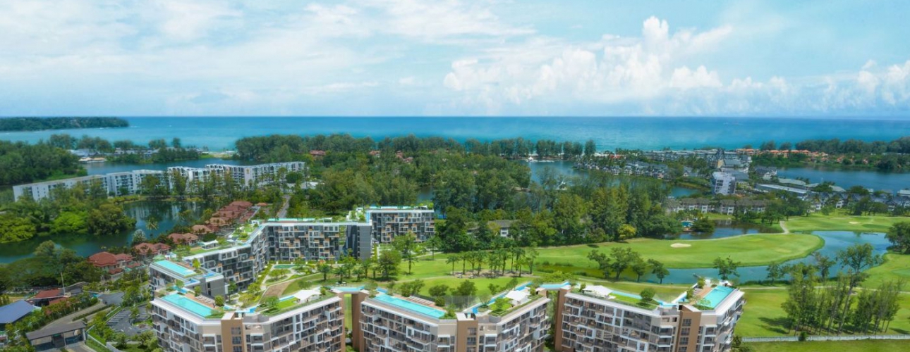 Skypark Celeste Condominium