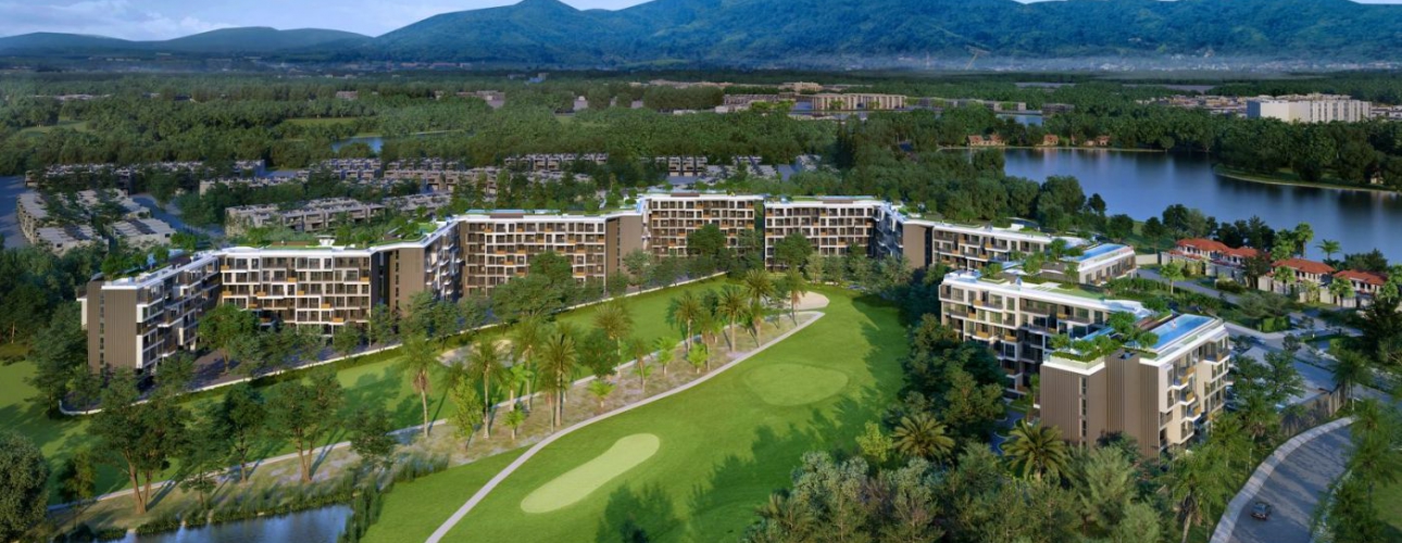 Skypark Celeste Condominium