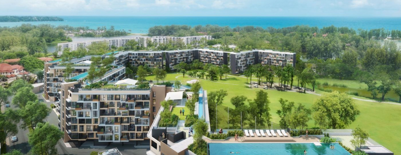 Skypark Celeste Condominium