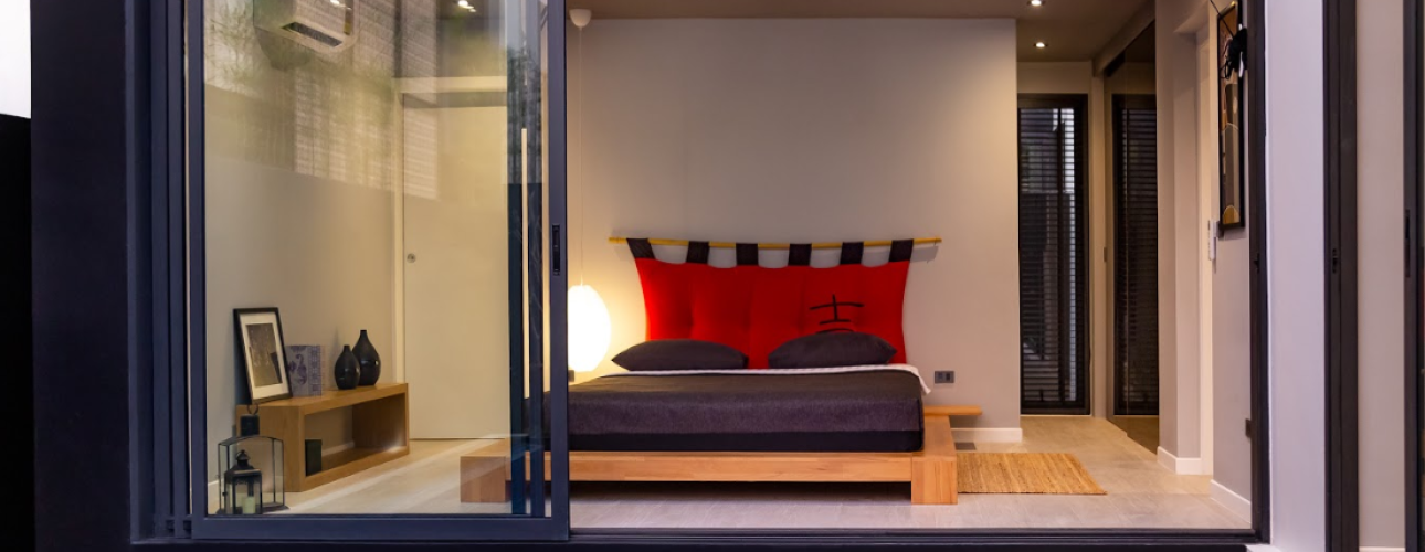 Villoft Zen Living