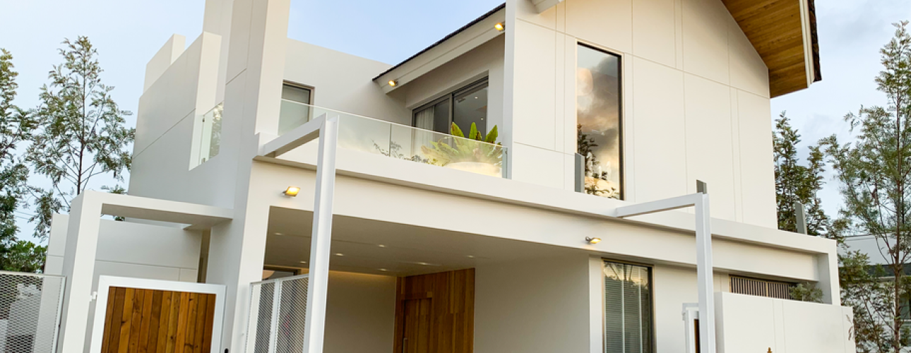 LuxPride 4 by Wallaya villas