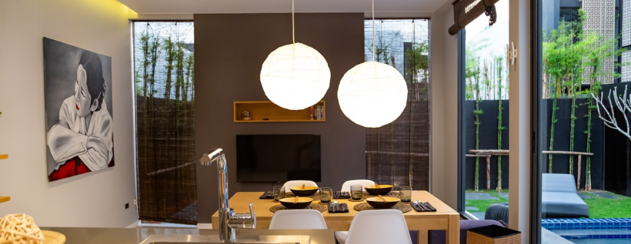 Villoft Zen Living