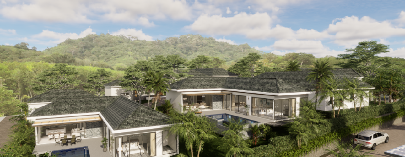 Ka Villa Phangnga