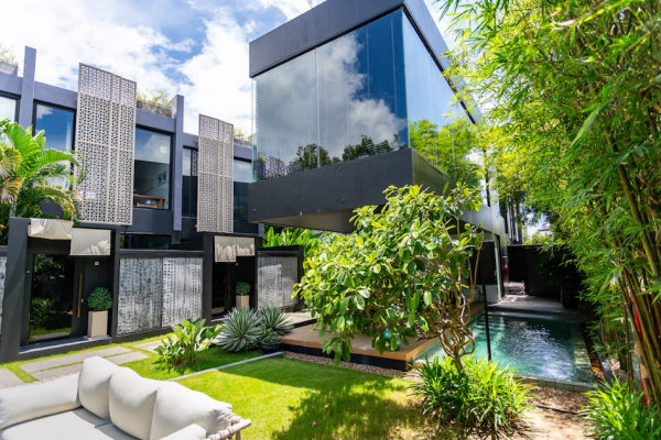 Villoft Zen Living