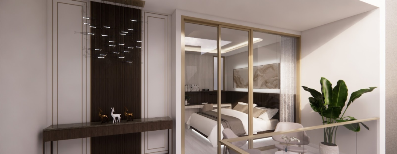 Prime Villas