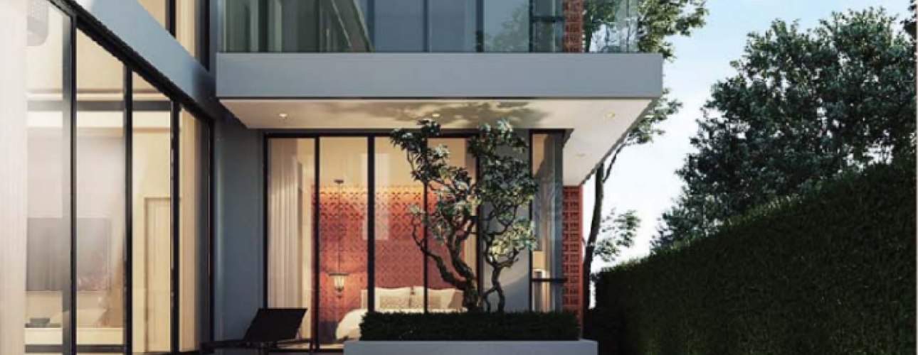 Alica villas