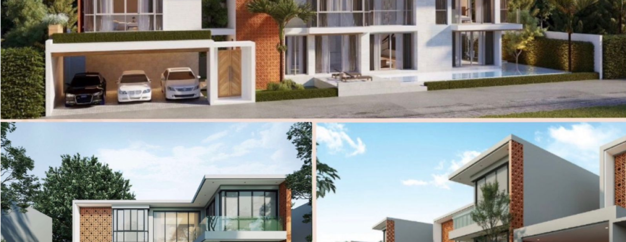 Alica villas