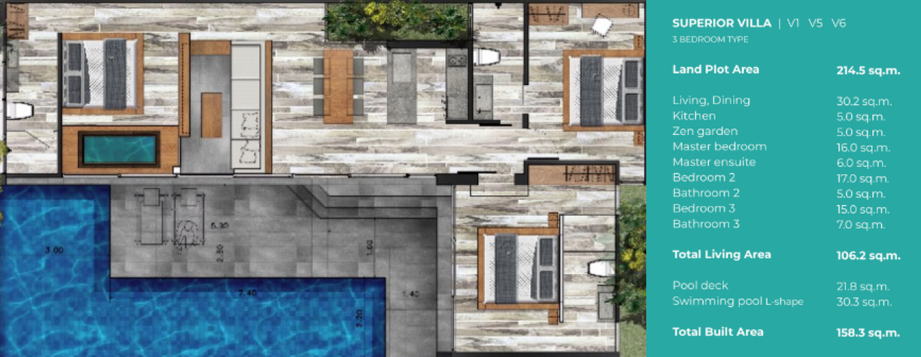 Villoft Zen Living