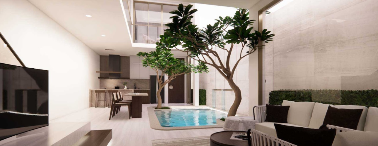 Prime Villas