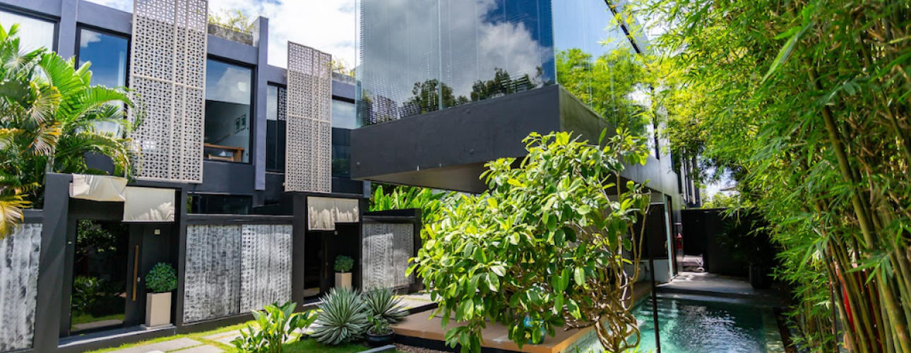 Villoft Zen Living