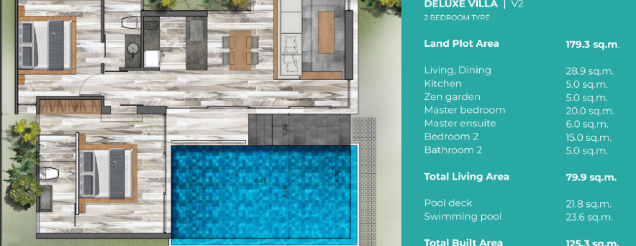 Villoft Zen Living