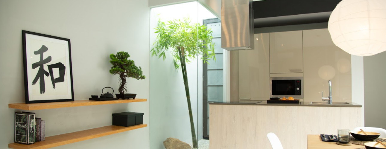 Villoft Zen Living