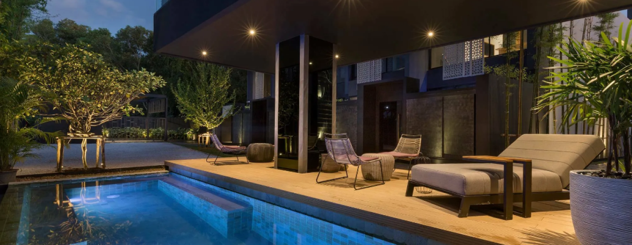 Villoft Zen Living