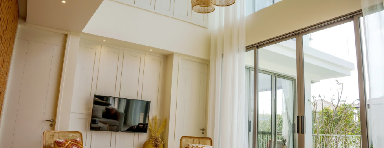 Alica villas