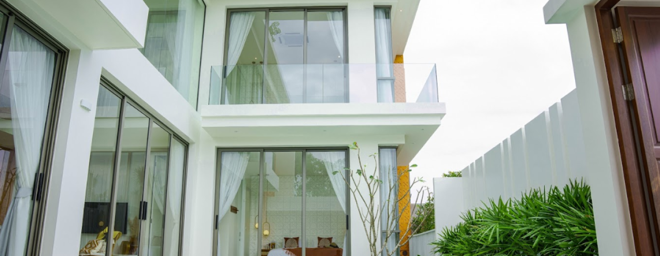 Alica villas