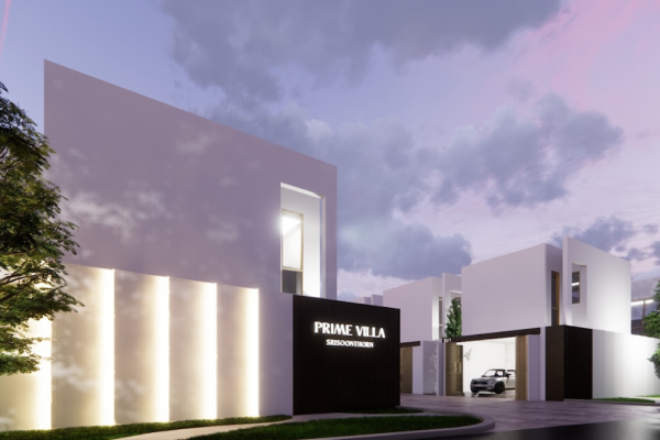 Prime Villas