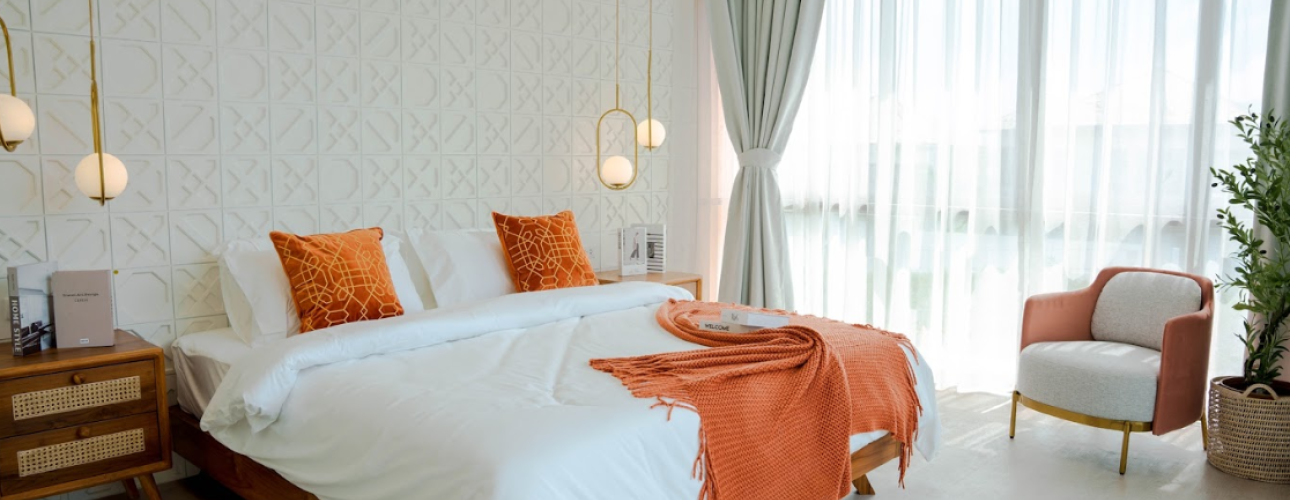 Alica villas