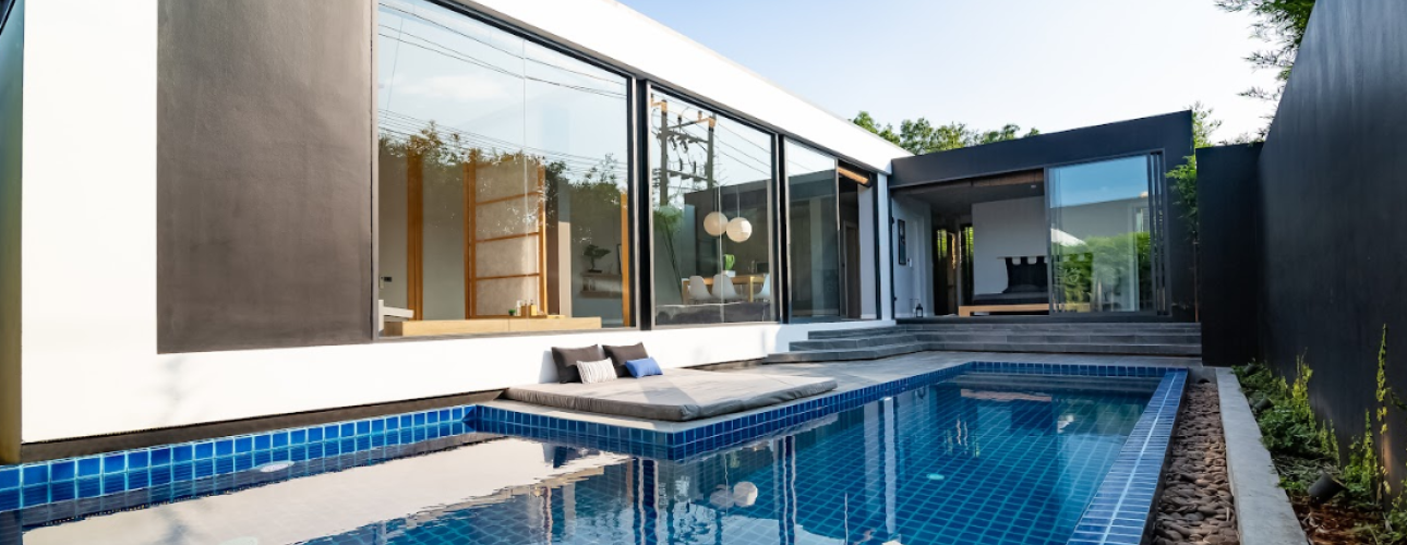 Villoft Zen Living