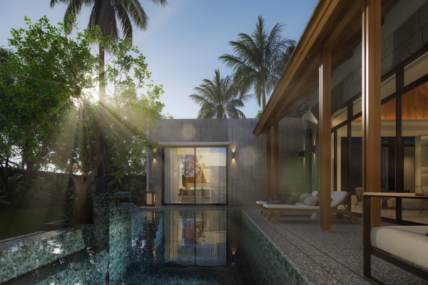 Bougainvillea Villas