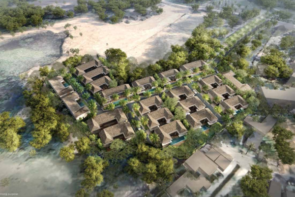 Highland Park Residences
