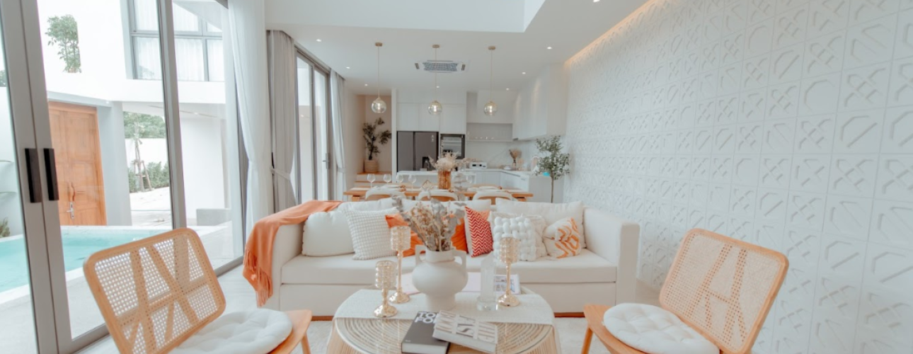 Alica villas