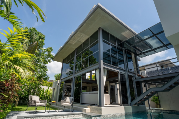 Riverhouse