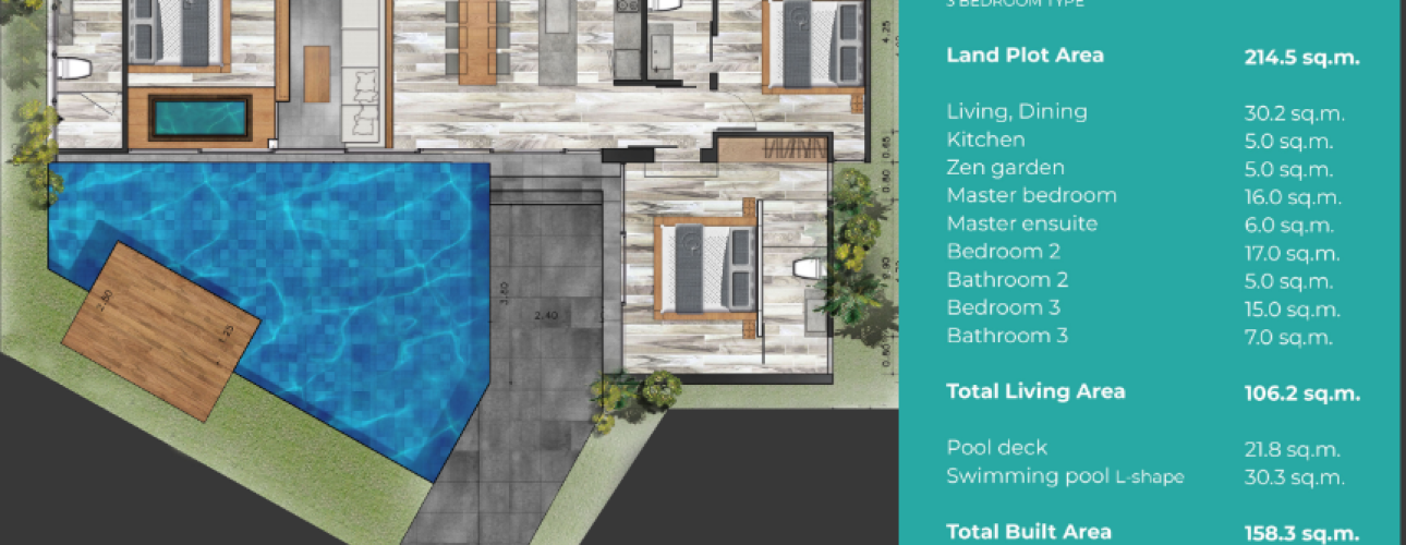 Villoft Zen Living