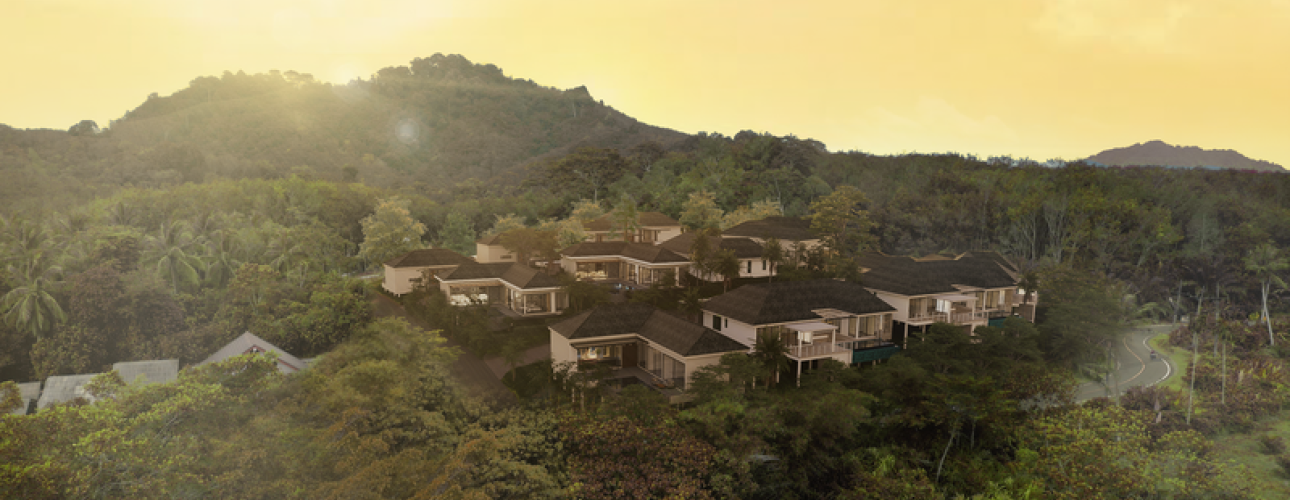 Ka Villa Phangnga