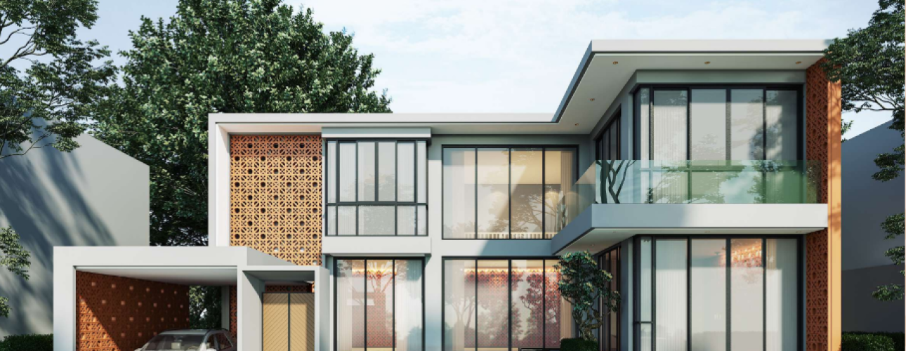 Alica villas
