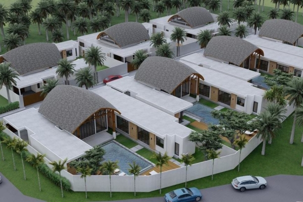 Ketthawa Villas Phuket