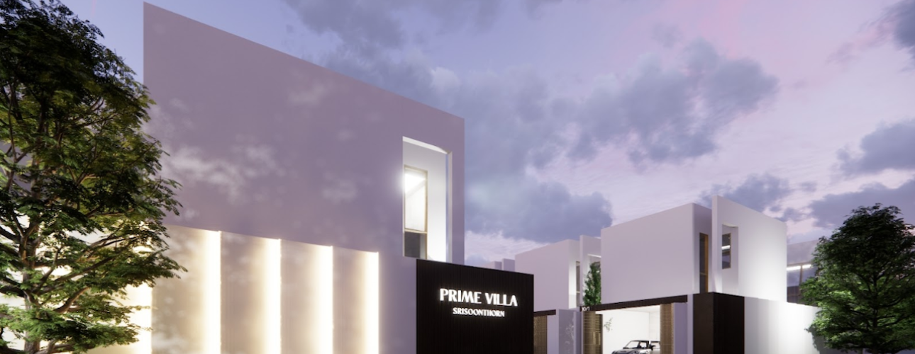 Prime Villas
