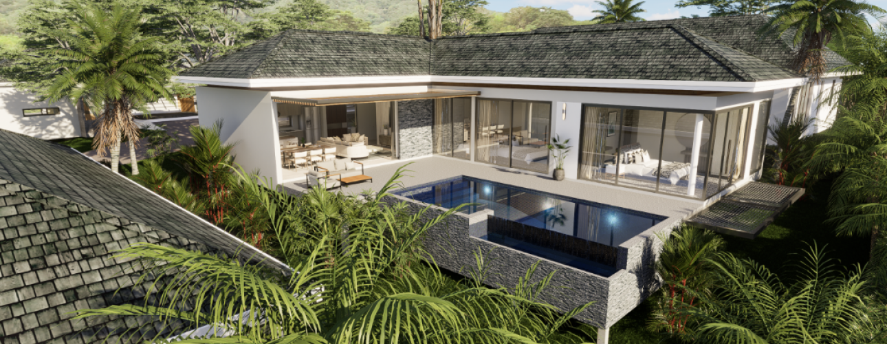 Ka Villa Phangnga