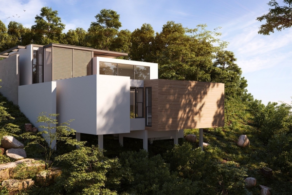 Walai Layan Villas