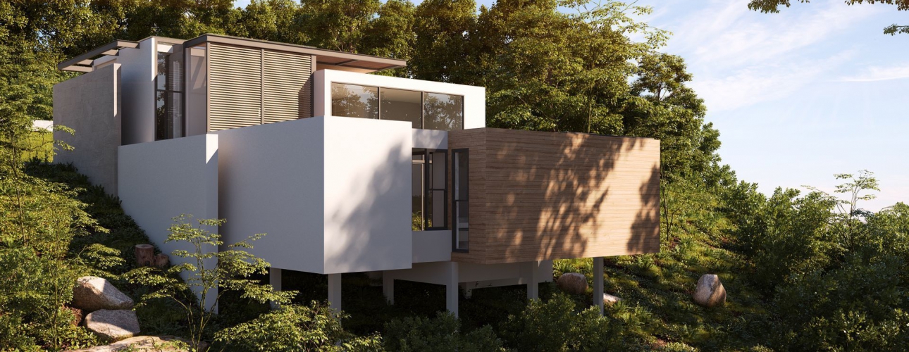 Walai Layan Villas