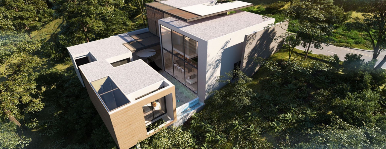 Walai Layan Villas