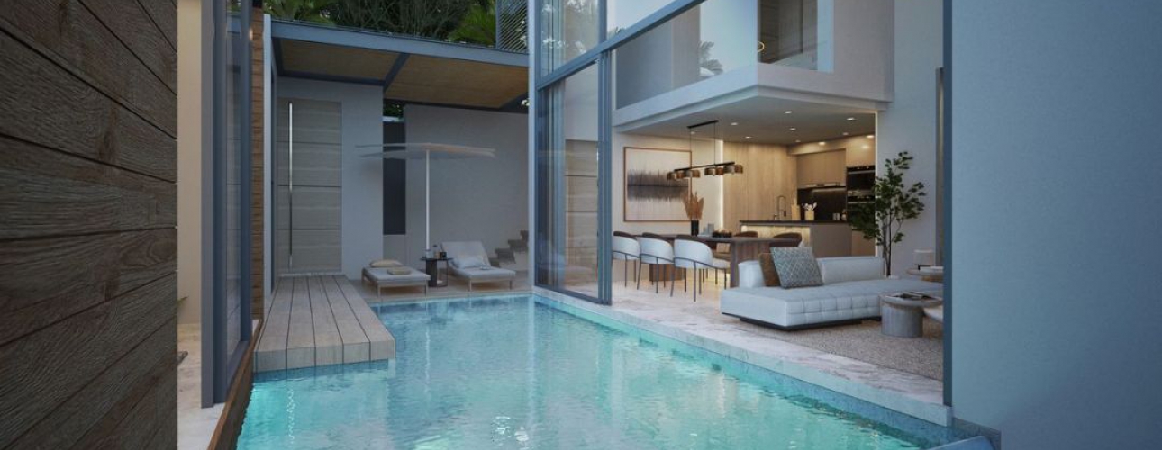 Walai Layan Villas